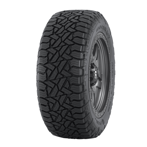 GRIPPER AT 285/55R20 124/121S 32.4