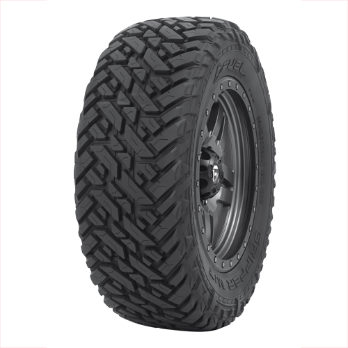 GRIPPER MT 33x13.50-24 106Q 32.8