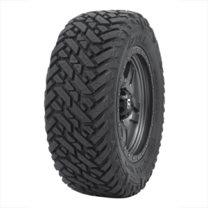 GRIPPER MT 40x13.50-17 121Q 39.76