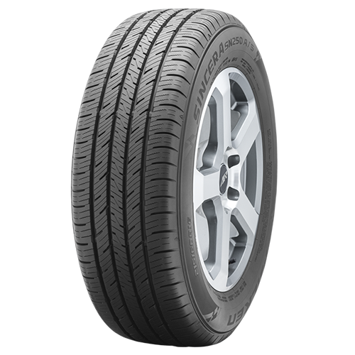 Falken SINCERA SN250 225/50R17 98V XL 25.91