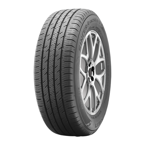 Falken SINCERA SN250 205/65R15 99H XL 25.55