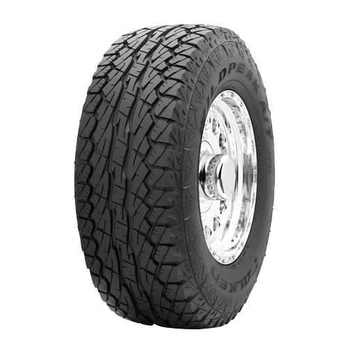 Falken WDPEAK HT02 LT265/70R17 121/118S E 31.7