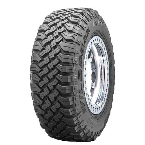 Falken WDPEAK MT LT265/70R17 121/118Q E 31.7