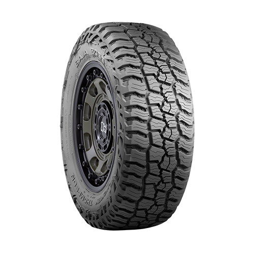 Mickey Thompson BAJ BOSS AT LT33X12.50-22 114Q 33