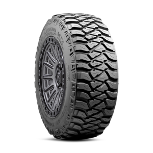 Mickey Thompson LT295/70R17 BAJA MTZP3 2957017