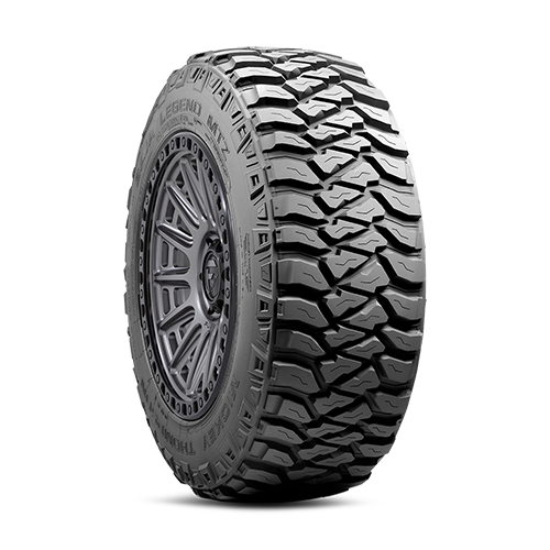 Mickey Thompson BAJ LGND MTZ LT35X12.50-20 125Q 34.7