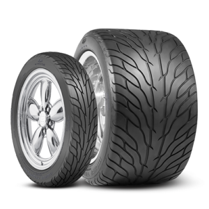 Mickey Thompson SPORTSMAN SR LT27X6.00R17 27