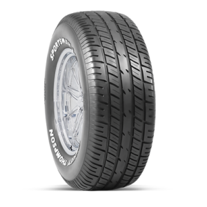 Mickey Thompson SPORTSMAN ST 235/60R15 98T 26.1
