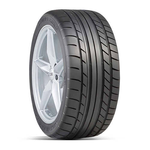 Mickey Thompson STREET COMP 255/35R20 97W 27