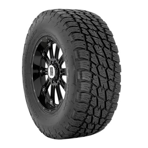 Nitto TER GRAPG3 LT265/60R18 119/116/T E 30.51