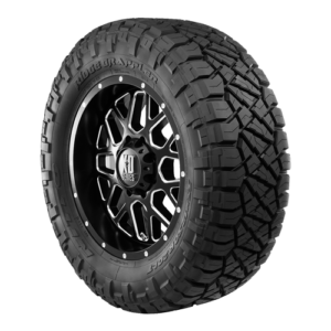 Nitto RIDGE GRAP 265/70R18 116T SL 32.6