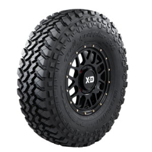 Nitto TRL GRAP SXS 35x9.50R15LT NHS 34.5
