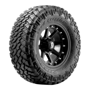 Nitto TRAIL GRAP 37x13.50R24LT 124Q F 36.7