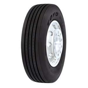 Toyo M177 285/75R24.5 147/144L H16 41.4