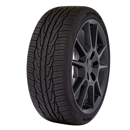 Toyo EXTENSA HP2 245/40R18 97W XL 25.7