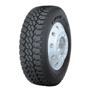Toyo M55 LT245/75R16 120/116Q E10 30.8