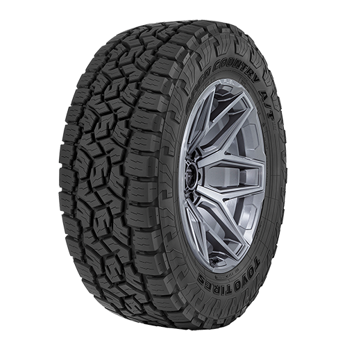 Toyo OPAT3 LT275/65R18 113/110T C6 32.1