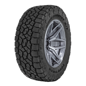 Toyo OPAT3 LT275/70R17 124T E10 32.2