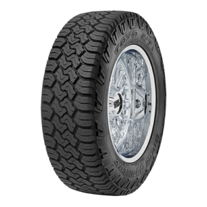 Toyo OPCT LT285/75R16 116/113Q C6 32.8