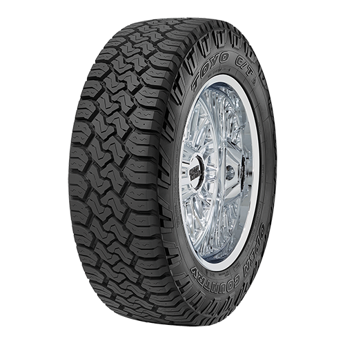 Toyo OPCT LT285/75R16 116/113Q C6 32.8