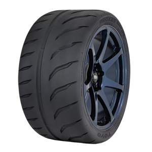 Toyo PROXES R888R 255/40ZR17 98W XL 25.0