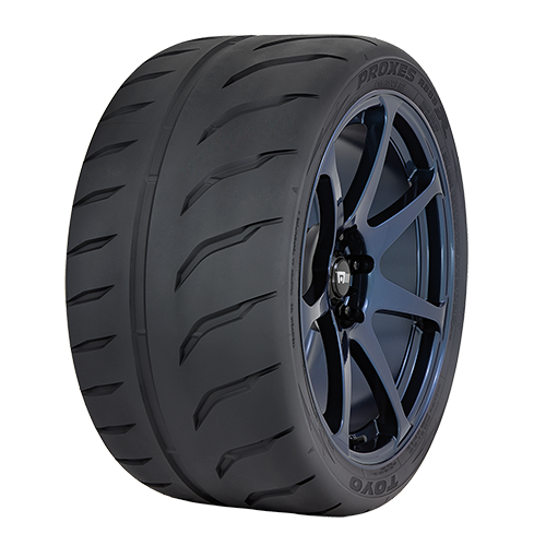 Toyo PROXES R888R 255/35ZR20 93Y 27.0