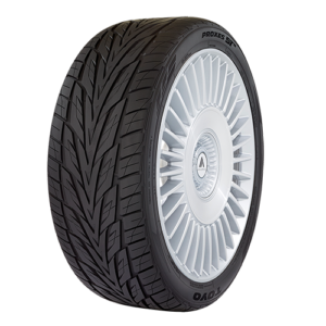 Toyo PROXES ST3 275/55R20 117V XL 31.9