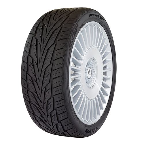 Toyo PROXES ST3 235/65R17 108V XL 29.1