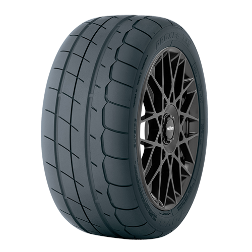 Toyo PROXES TQ P345/40R17 DOT COMP LL 27.7