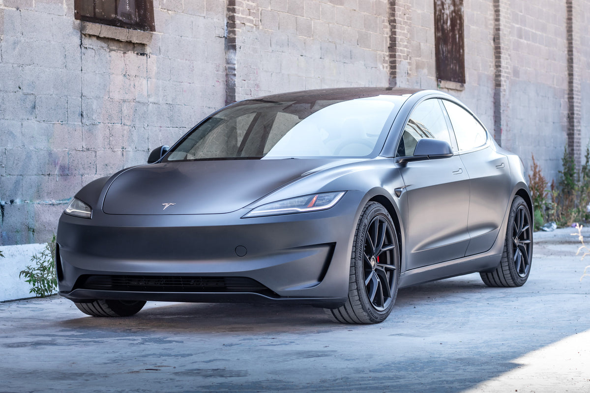 Tesla Model Y MW08 Flow Formed Wheel