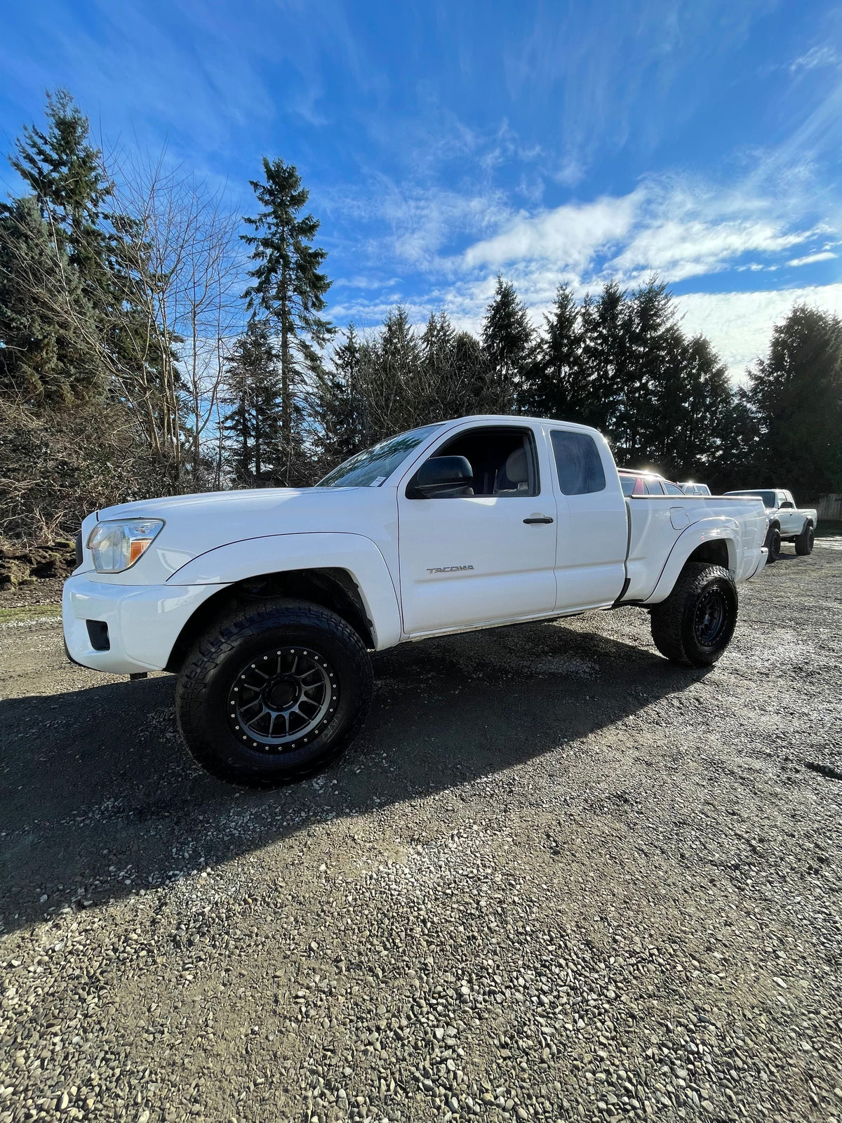 T7 Matte Gunmetal 17x9