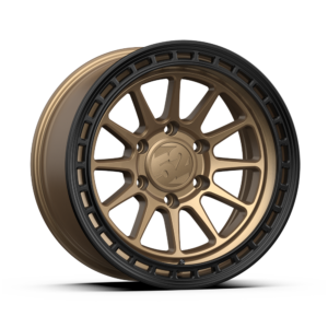 Range HD _ Desert Bronze