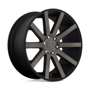 DUB SHOT CALLA 22x9.5 6x5.5 106.1 MBT +20