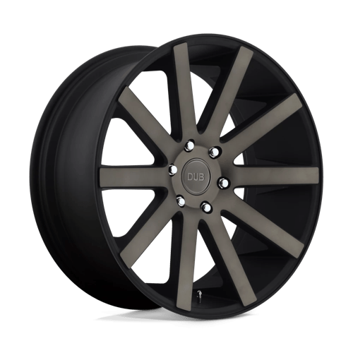 DUB SHOT CALLA 22x9.5 6x5.5 106.1 MBT +20