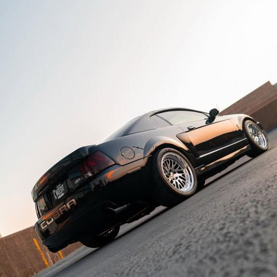SK1-T Chrome