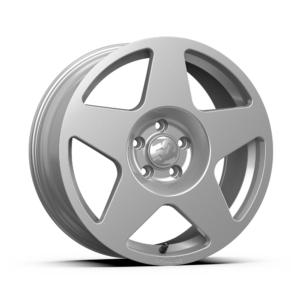 Rally Sport Tarmac _ Speed Silver