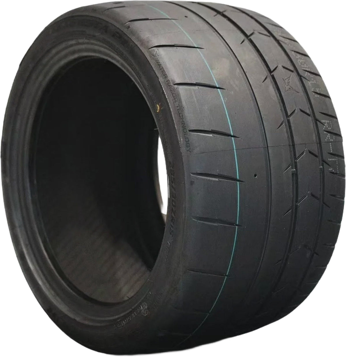 Vitour Tempesta P1 X-01R