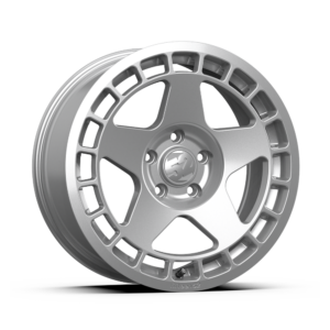 Rally Sport Turbomac _ Speed Silver