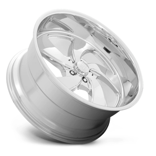 Rotiform DESPERADO 22x8.5 5x5.0 78 P 01MM L