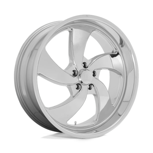 Rotiform DESPERADO 22x8.5 5x5.0 78 P 01MM L