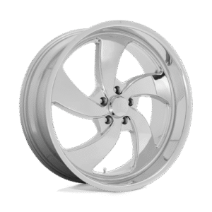 Rotiform DESPERADO 22x8.5 5x4.75 72 P 01MM R