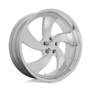 U.S. MAGS WHEELS DESPERADO 24x9 5x5.0 78 P 01MM L