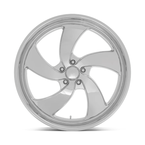 U.S. MAGS WHEELS DESPERADO 20x9.5 5x5.0 78 P +1 (R)