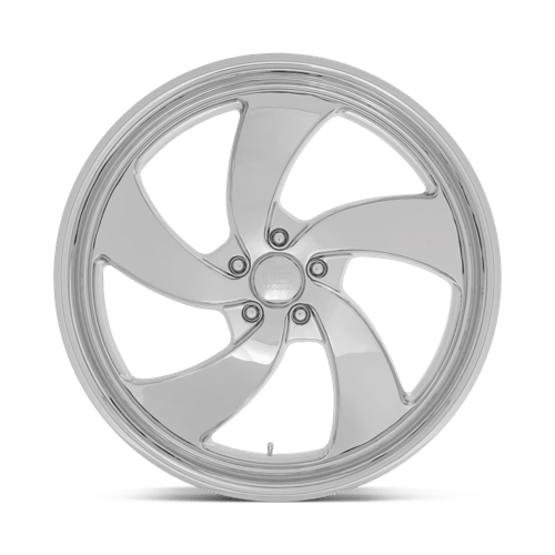 Rotiform DESPERADO 20x8 5x5.0 78 P +1 (L)