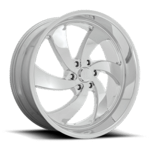 U.S. MAGS WHEELS DESPERADO 24x9 6x5.5 78 P 25MM L