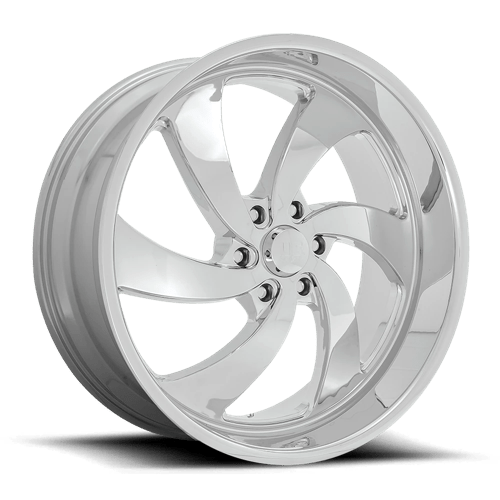 Rotiform DESPERADO 24x9 6x5.5 78 P 25MM R