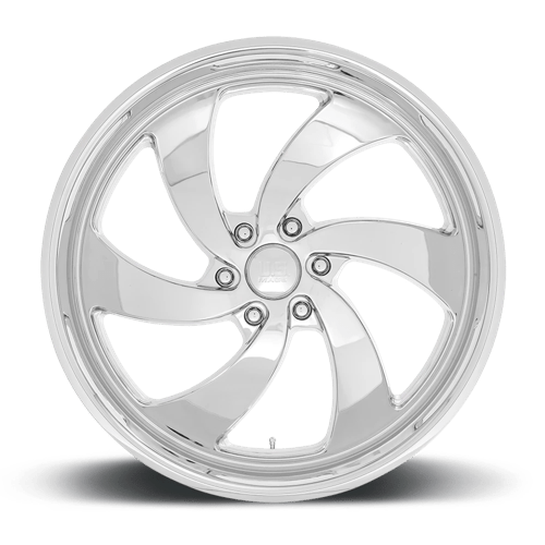 Rotiform DESPERADO 24x9 6x135 87.1 P 25MM R
