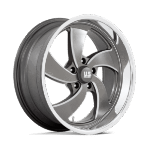 Rotiform DESPERADO 20x8 5x5.0 78 NGD +1 (L)
