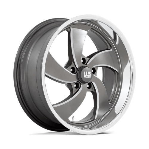 Rotiform DESPERADO 20x9.5 5x5.0 78 NGD +1 (R)