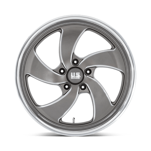 Rotiform DESPERADO 20x9.5 5x5.0 78 NGD +1 (R)